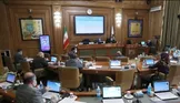 اسامی روح الله خالقی، غلامعلی بنان و پرویز یاحقی بر ۳ خیابان تهران نشست