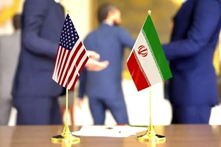 گفتگوی قطر و سوئیس درباره حمایت از مذاکرات واشنگتن و تهران / دوحه: آخرین تحولات منطقهای، بهویژه تلاشهای دیپلماتیک برای تقویت امنیت و ثبات در منطقه پس از امضای یادداشت تفاهم مورد بحث و بررسی قرار گرفت گفتگوی قطر و سوئیس درباره حمایت از مذاکرات واشنگتن و تهران / دوحه: آخرین تحولات منطقهای، بهویژه تلاشهای دیپلماتیک برای تقویت امنیت و ثبات در منطقه پس از امضای یادداشت تفاهم مورد بحث و بررسی قرار گرفت