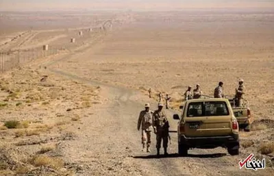 سپاه: حمله تروریست‌ها برای تصرف برجک مرزی در میرجاوه ناکام ماند / حمله از خاک پاکستان انجام شد / هلاکت ۳ تروریست و شهادت ۴ نیروی سپاه و ناجا