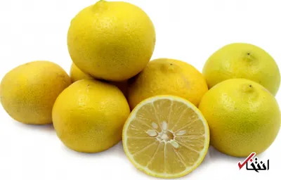 خواص لیمو شیرین چیست؟