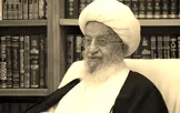 هادوی تهرانی: آیت الله مکارم به بیماری جسمی شدیدی مبتلا شده؛ مومنین دست به دعا بردارند / فرزند آیت الله مکارم: در نقل قول استاد هادوی درباره کسالت آیت الله غلو شده است