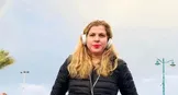 جسد «دانا ایدن»، تهیه‌کننده سریال اسرائیلی «تهران»، در جریان فیلم‌برداری فصل چهارم این فیلم در هتلی در یونان پیدا شد