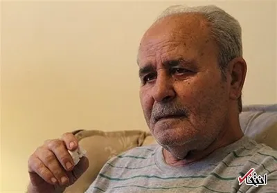 اعلام جزئیات مراسم خاکسپاری افتخاری، پیشکسوت فوتبال ایران و استقلال