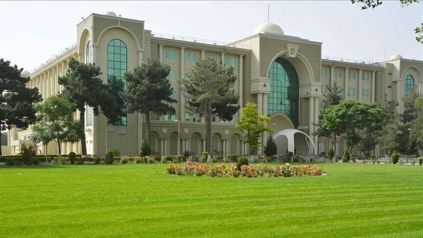 حمله هوایی طالبان به پاکستان / کابل: مراکز داعش را هدف قرار دادیم