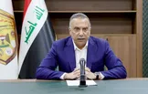 واکنش الکاظمی به سخنان مقتدا صدر/ دعوت به گفت وگو برای حل بحران در عراق