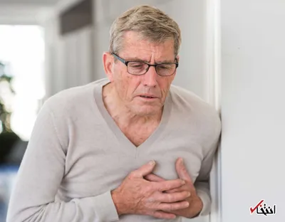 چگونه از سکته پیشگیری کنم؟