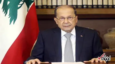 رئیس جمهوری لبنان سفر خود به کویت را به تعویق انداخت