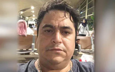 ادعای بی بی سی: روح‌الله زم را دستگاه اطلاعاتی عراق بازداشت کرد / او پس از یک روز، بر اساس موافقتنامه استرداد مجرمین تحویل ایران داده شد