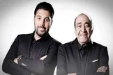 یک رسانه: احسان خواجه امیری می‌گوید حال جسمی پدرش، ایرج خواجه امیری خوب نیست/ وی اخیراً پس از مدتی بستری شدن در بیمارستان، اکنون در منزل تحت مراقبت‌های ویژه است
