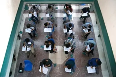 زمان اعلام نتایج نهایی کنکور