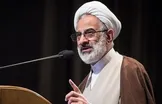 نماینده ولی فقیه در سپاه: با استمرار حضور آگاهانه در سایه وحدت، طعم شکست را در کام دشمنان ماندگار خواهیم کرد/ تداوم «اراده جمعی» و «خودآگاهی راهبردی»، تنها راه پیروزی نهایی در این جنگ است