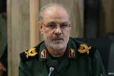 سخنگوی سپاه: روایت خلبان آمریکایی مبنی براینکه با سرعت ۱۶۰ کیلومتر به پایین سقوط کرده و نجات پیدا کرده است در حالی که چتر نجاتش هم باز نشده و در دل کوه سقوط کرده هیچ عقل سلیمی نمی‌پذیرد /  در چنین ارتفاع و سرعتی و با چنین وزنی به همراه وزن چتر نجات و تجهیزاتی که معمولاً همراه دارند، فقط کمر این خلبان شکسته / آمریکا دنبال دستاوردسازی است