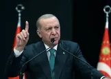 اردوغان: منطقه به دلیل جنگ علیه ایران بهای اقتصادی سنگینی را می‌پردازد
