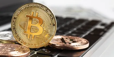 قیمت بیت کوین رکورد زد