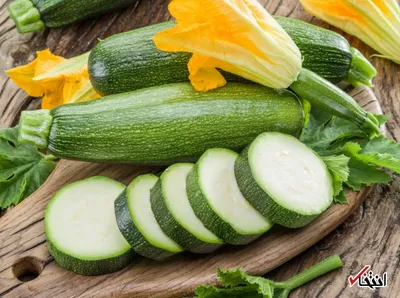 خواص کدو سبز چیست؟ / از لاغری تا کاهش چربی خون