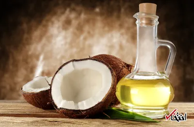 با خواص شگفت انگیز روغن نارگیل آشنا شوید