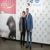 تصاویر: رونمایی از آلبوم‌های موسیقی «یادگاری جاودانه» و «بانگ دهل»