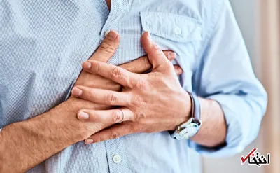 5 علامت هشدار دهنده حمله قلبی