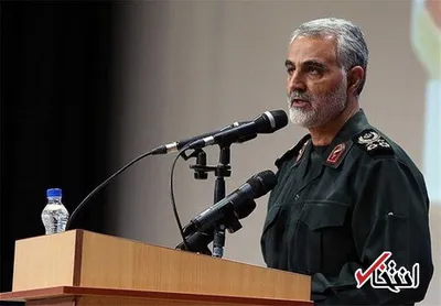 سردار سلیمانی: پدرم در طول عمر 100 ساله خود نمازش را ترک نکرد؛ همیشه ما را برای نماز صبح بیدار می‌کرد