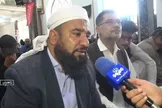 ترور «مولوی گرگیچ» عالم اهل سنت در زاهدان
