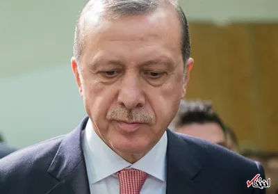 بلومبرگ: آمریکا پای اردوغان را هم به پرونده رضا ضراب کشاند