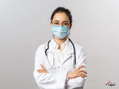 مشکل عینکی‌ها با ماسک زدن چیست؟