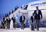 ببینید / شعار غیرمنتظره مکزیکی‌ها برای ایرانی‌ها در جام جهانی ۲۰۲۶