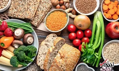 هرگز این خوراکی‌ها را خام نخورید