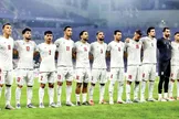 ببینید/ حضور بازیکنان تیم ملی فوتبال ایران در ورزشگاه محل دیدار فردا با نیوزیلند