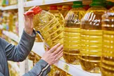 افزایش ۶۸ تا ۱۳۹ درصدی قیمت روغن/میزان واردات و دپو در گمرک