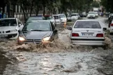 ببینید/ خیابان‌های بندرعباس غرق در آب شد
