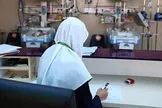 نامه دانشگاه علوم پزشکی اصفهان به دادستان در واکنش به تجمع پرستاران: این دانشگاه در راه تحقق مطالبات، از هیچ کوششی فروگذار نکرده است