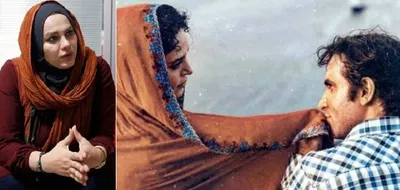 این زن استثنایی سینمای ایران و «شبی که ماه کامل شد»
