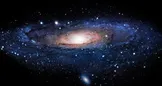 فیلم/آشنایی با 9 حقیقت عجیب درباره فضا