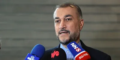  امیرعبداللهیان در واکنش به اضافه شدن نفر پنجم به لیست آمریکایی‌ها برای تبادل زندانیان: عدد در این زمینه خیلی مهم نیست / در چارچوب مورد توافق، تبادل زندانیان را انجام می‌دهیم