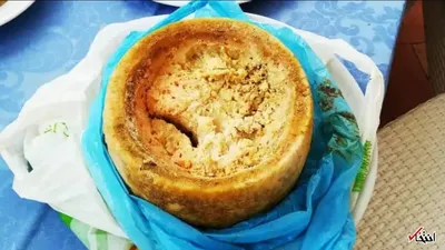 جریمه ۶۰ هزار دلاری در انتظار تولیدکنندگان خطرناک‌ترین پنیر جهان / ماجرای محبوبیت عجیب یک پنیر کرم زده ایتالیایی