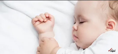 قتل نوزاد ۵ ماهه توسط مادر بی رحم