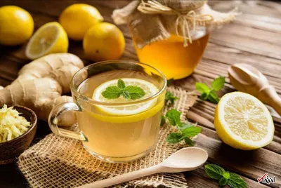 دمنوش‌های گیاهی برای سلامتی و شادی (قسمت چهارم)