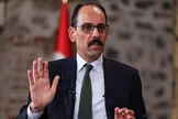 آناتولی به نقل از منابع امنیتی ترکیه: رئیس سازمان اطلاعات ملی ترکیه پس از سفر به افغانستان، به پاکستان رفته و با مقامات ارشد این کشور پیرامون تنش‌های جاری در خاورمیانه، گفت‌و‌گو کرده/ مقامات دو کشور درباره چشم‌انداز امنیتی خاورمیانه که پس از آغاز جنگ علیه ایران پدیدار شده، تبادل نظر کردند