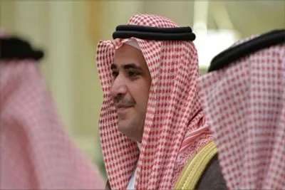 توئیتر اکانت سعود القحطانی، مشاور سابق بن سلمان و متهم پرونده قتل خاشقجی را مسدود کرد