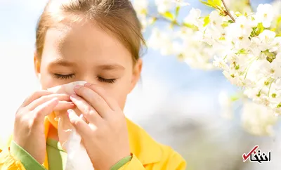 چرا صبح ها پشت سرهم عطسه می کنم؟