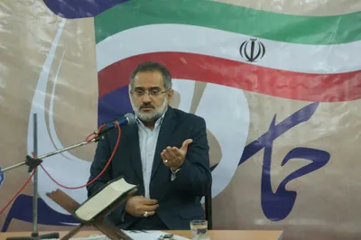 سخنگوی جمنا: دشمن در حال توطئه‌های جدید و برنامه ریزی برای براندازی نظام است