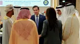 وزارت دارایی آمریکا: پس از آغاز تقویت عملیات اقتصادی علیه ایران، یک نماینده ارشد برای رایزنی با کشور‌های متحد خود، از جمله ترکیه، عمان و امارات اعزام کرده‌ایم / هدف این نماینده «تقویت راهبرد آمریکا و پیگیری اقدامات فوری» است