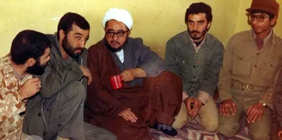 قسمت ۴/ دادگاه‌های اول انقلاب به روایت خلخالی