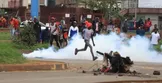 اعتراض به افزایش قیمت سوخت در کنیا؛ ۴ نفر کشته و بیش از ۳۰ تن مجروح شدند/  دستکم ۳۴۸ نفر هم بازداشت شدند