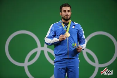 قهرمان ایرانی المپیک گرفتن «گرین کارت» را تکذیب کرد