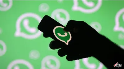 چگونه رنگ فونت واتس اپ را تغییر دهیم؟