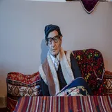 تصاویر: خانه پدری استاد شهریار - روستای خشکناب