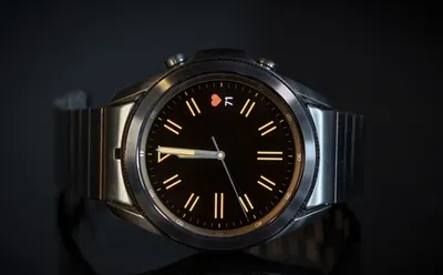 سامسونگ در حال کار روی ساعت هوشمند Wear OS است