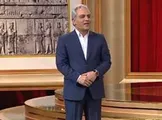 فیلم/ کنایه مهران مدیری به شهردار رشت برای نامه به خودش برای دریافت خانه